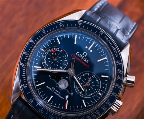 omega speedmaster coaxial chronograph replica|how to use omega speedmaster.